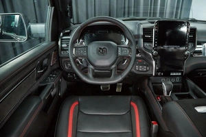 Пикап RAM 1500 2026 года, 11899000 рублей, Красноярск
