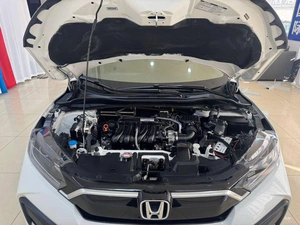 Внедорожник Honda XR-V 2022 года, 1960000 рублей, Красноярск