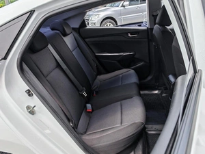 Седан Hyundai Solaris 2019 года, 1315000 рублей, Краснодар