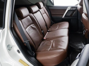 Внедорожник Toyota Land Cruiser Prado 2014 года, 3399000 рублей, Тюмень