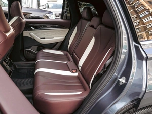 Внедорожник Geely Monjaro 2023 года, 3360000 рублей, Краснодар