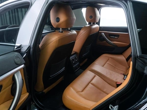 Лифтбек BMW 4 серия Gran Coupe 2017 года, 2949000 рублей, Тюмень