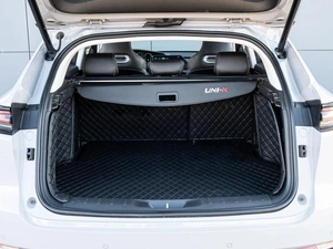 Внедорожник Changan UNI-K 2024 года, 3220000 рублей, Краснодар