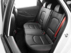 Хетчбэк Hyundai i30 2019 года, 1999000 рублей, Тюмень