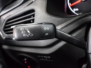 Лифтбек Volkswagen Polo 2020 года, 1500000 рублей, Муром