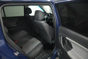 Хэтчбек Skoda Fabia 2014 года, 695000 рублей, Курск