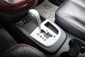 Внедорожник Hyundai Santa Fe 2008 года, 929000 рублей, Красноярск