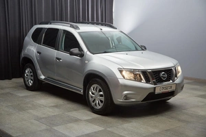 Внедорожник Nissan Terrano 2014 года, 999000 рублей, Красноярск
