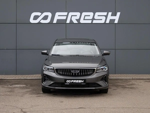 Седан Geely Emgrand 2023 года, 1700000 рублей, Краснодар