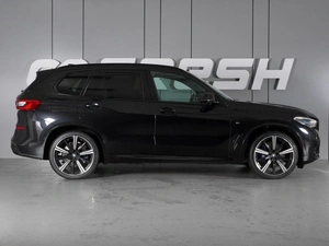Внедорожник BMW X5 2019 года, 6830000 рублей, Минеральные Воды