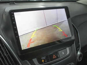 Внедорожник Hyundai ix35 2012 года, 1220000 рублей, Омск