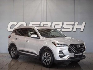 Внедорожник Chery Tiggo 7 Pro 2022 года, 1780000 рублей, Муром