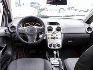 Хетчбэк Opel Corsa 2006 года, 455000 рублей, Краснодар