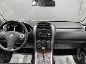 Внедорожник Suzuki Grand Vitara 2008 года, 920000 рублей, Красноярск