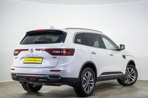 Внедорожник Renault Koleos 2019 года, 2739000 рублей, Оренбург