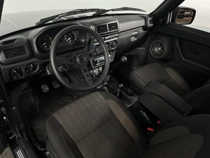 Внедорожник ВАЗ (LADA) Niva Legend 2025 года, 1149900 рублей, Казань