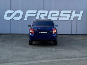 Седан ВАЗ (LADA) Granta 2024 года, 1149000 рублей, Кропоткин