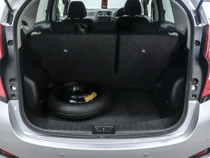 Хетчбэк Nissan Note 2019 года, 1150000 рублей, Красноярск