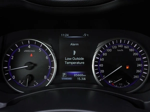 Седан Infiniti Q50 2015 года, 1889000 рублей, Нижний Новгород