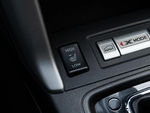 Внедорожник Subaru Forester 2014 года, 2420000 рублей, Краснодар