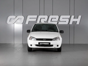Хетчбэк ВАЗ (LADA) Kalina 2010 года, 320000 рублей, Минеральные Воды