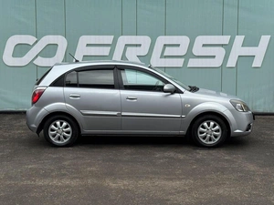 Хетчбэк Kia Rio 2011 года, 599000 рублей, Кропоткин
