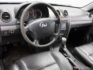 Внедорожник Great Wall Hover H5 2012 года, 579000 рублей, Петрозаводск