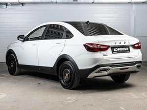 Седан ВАЗ (LADA) Vesta Cross 2024 года, 1629000 рублей, Ставрополь