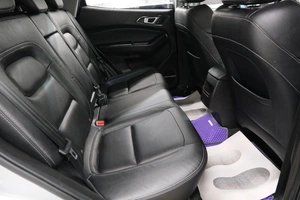 Внедорожник Chery Tiggo 4 2019 года, 1369000 рублей, Омск