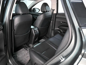 Внедорожник Hyundai Tucson 2021 года, 2448070 рублей, Аксай