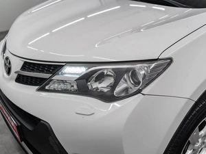 Внедорожник Toyota RAV4 2013 года, 1850000 рублей, Красноярск