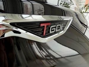 Внедорожник Chery Tiggo 8 Pro Max 2022 года, 1970000 рублей, Кострома