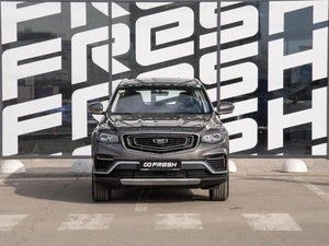 Внедорожник Belgee X70 2025 года, 2355000 рублей, Краснодар