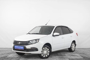 Лифтбек ВАЗ (LADA) Granta 2024 года, 1039000 рублей, Кемерово