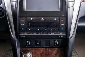 Седан Toyota Camry 2016 года, 2159000 рублей, Пермь