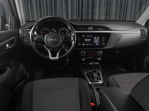 Хетчбэк Kia Rio X 2020 года, 1889000 рублей, Тюмень