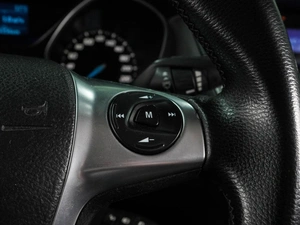 Седан Ford Focus 2012 года, 699000 рублей, Воронеж
