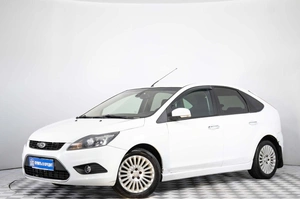 Хетчбэк Ford Focus 2011 года, 799000 рублей, Пермь