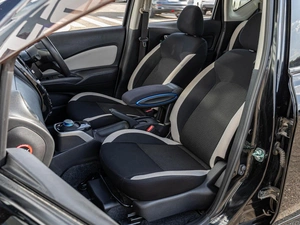 Хетчбэк Nissan Note 2018 года, 1149000 рублей, Краснодар