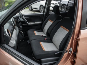 Хетчбэк Daihatsu Boon 2018 года, 1100000 рублей, Большой Сочи