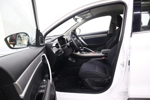 Внедорожник Geely Coolray 2023 года, 1910000 рублей, Брянск