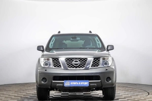 Внедорожник Nissan Pathfinder 2007 года, 1079000 рублей, Пермь
