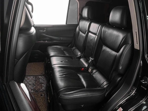 Внедорожник Lexus LX 2013 года, 4199000 рублей, Тюмень