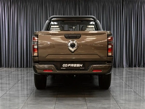 Пикап Great Wall Poer 2023 года, 3419000 рублей, Тюмень