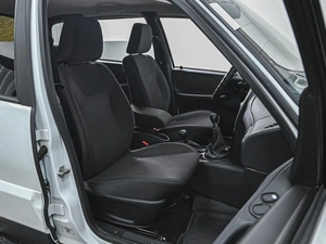 Внедорожник ВАЗ (LADA) Niva Travel 2024 года, 1499000 рублей, Ставрополь