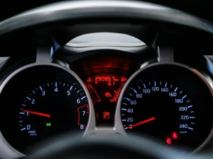 Внедорожник Nissan Juke 2014 года, 940000 рублей, Красноярск