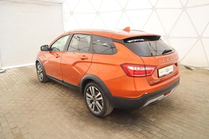 Универсал ВАЗ (LADA) Vesta 2019 года, 1149000 рублей, Обнинск