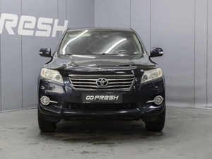 Внедорожник Toyota RAV4 2010 года, 1537000 рублей, Омск