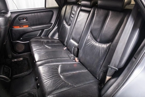 Внедорожник Lexus RX 2002 года, 899000 рублей, Томск