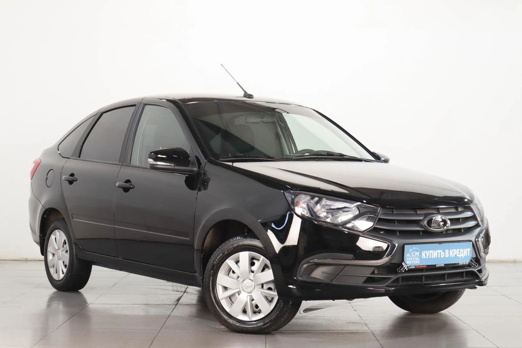 Лифтбек ВАЗ (LADA) Granta 2024 года, 859000 рублей, Челябинск